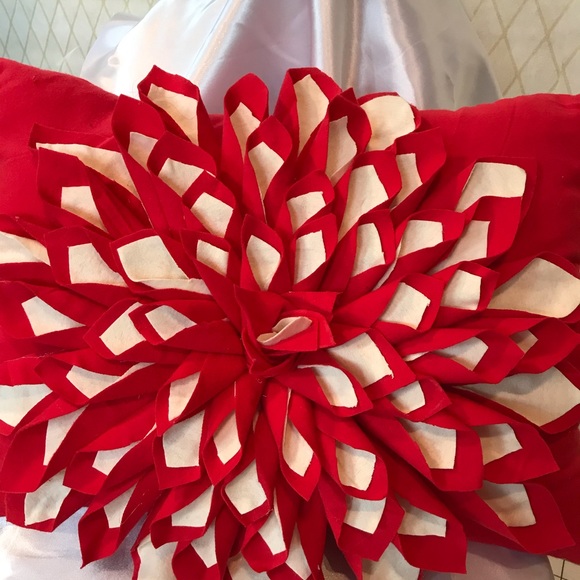 Designer Pillow - Picture 1 of 3